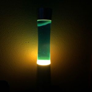 Lava lamp